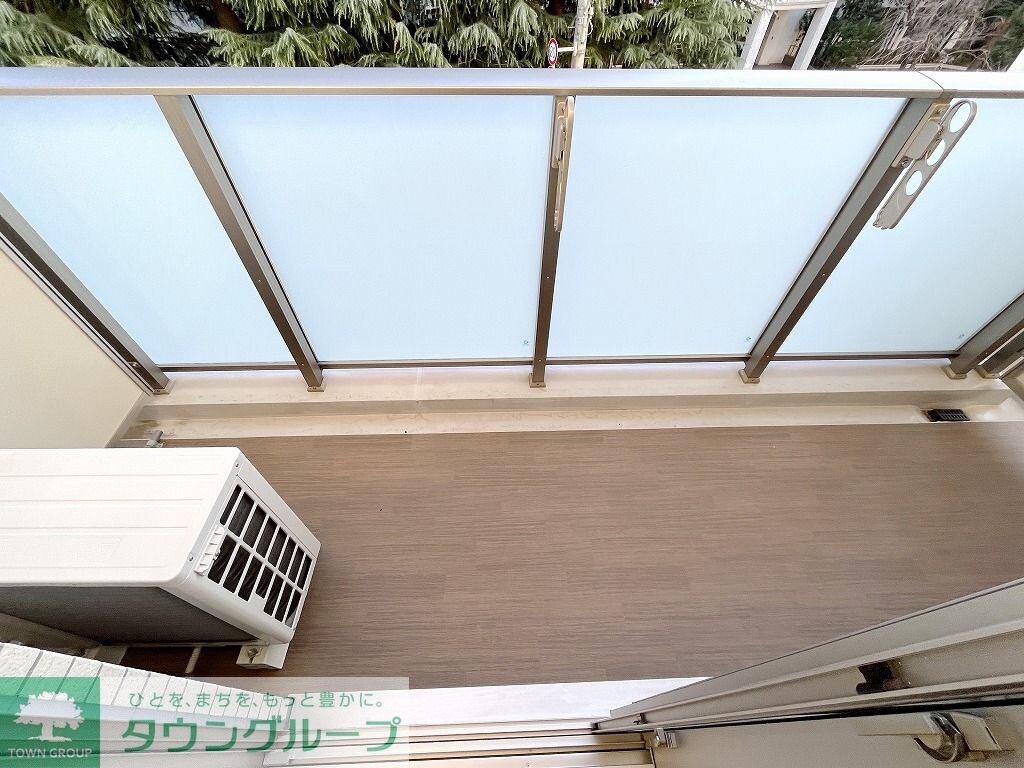 アイルグランデ大田の物件内観写真