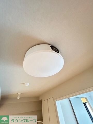 クレヴィアリグゼ西馬込の物件内観写真