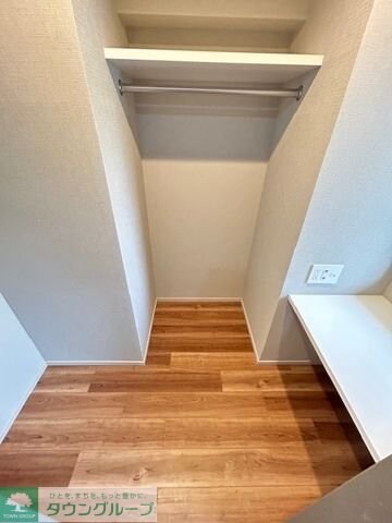 クレヴィアリグゼ西馬込の物件内観写真