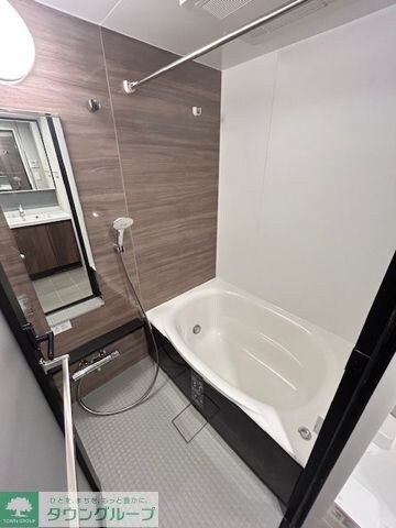 クレヴィアリグゼ西馬込の物件内観写真