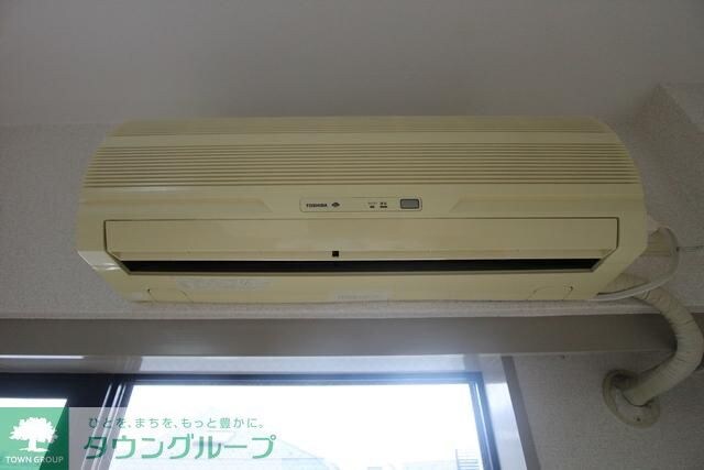 コスモリード三軒茶屋の物件内観写真