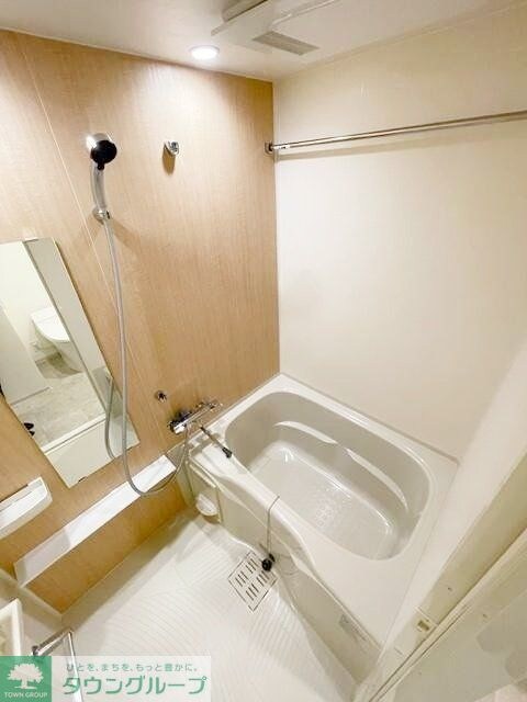 ベルファース駒沢三丁目の物件内観写真