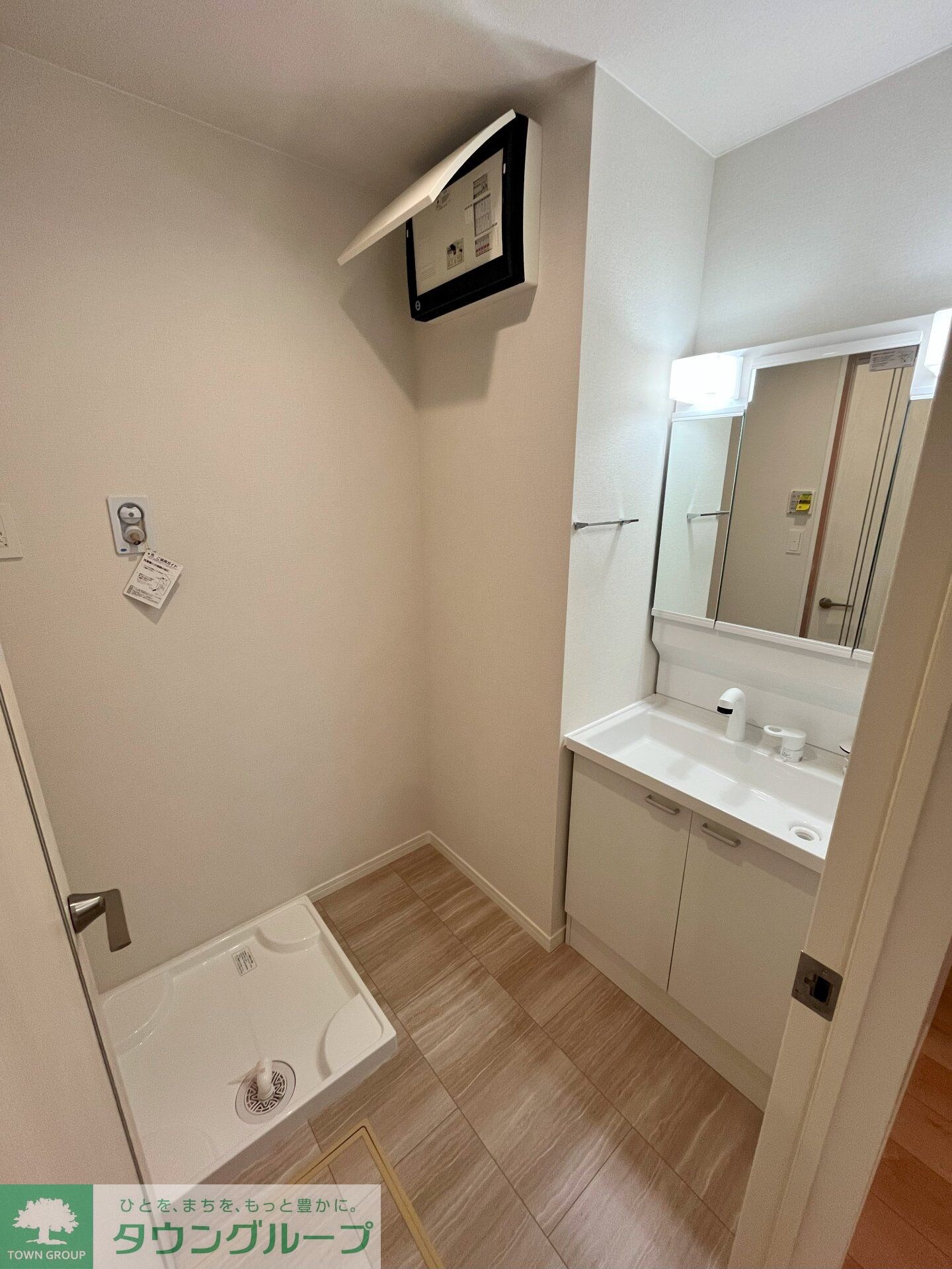 タウンコード南品川の物件内観写真