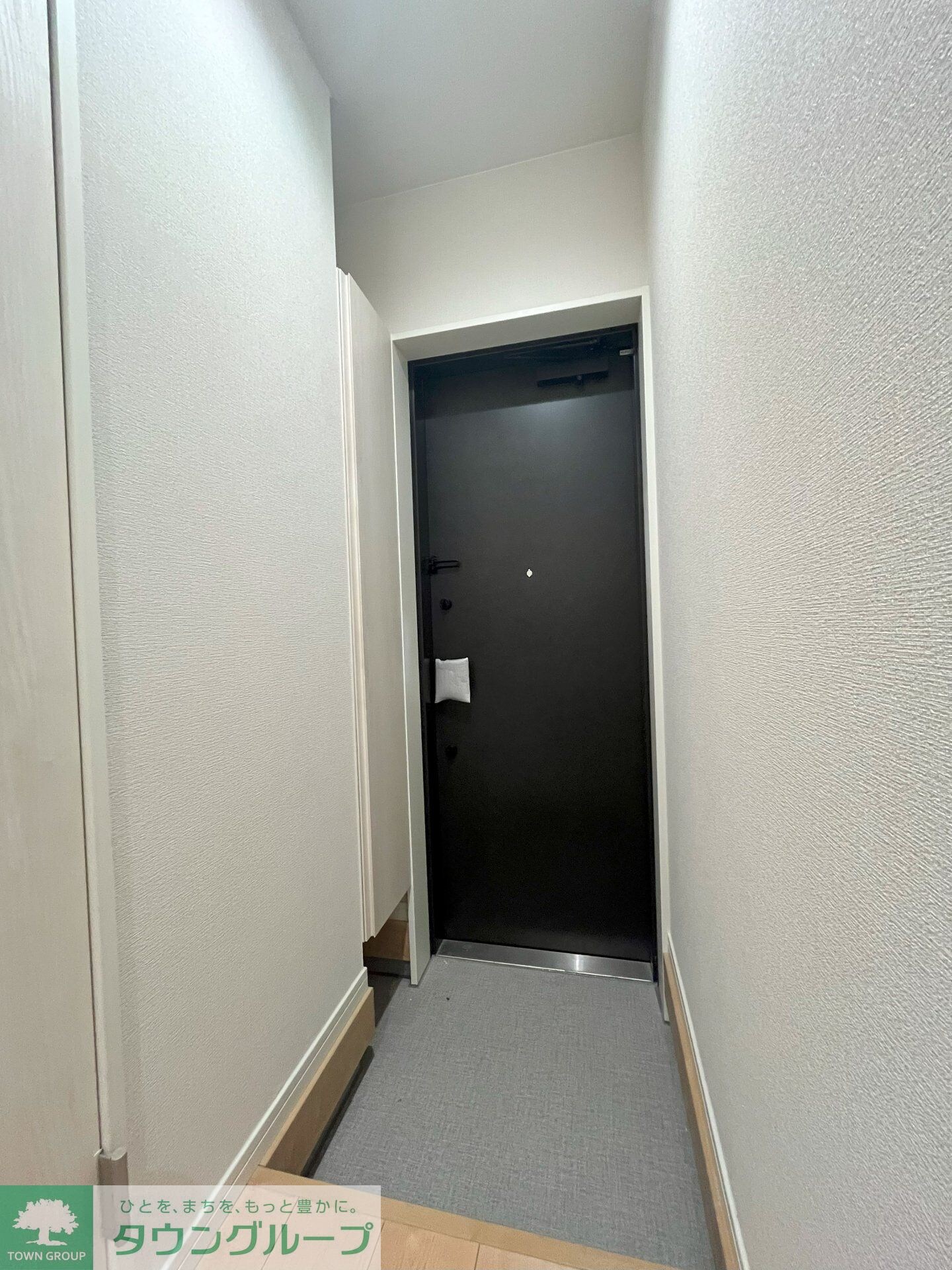 タウンコード南品川の物件内観写真