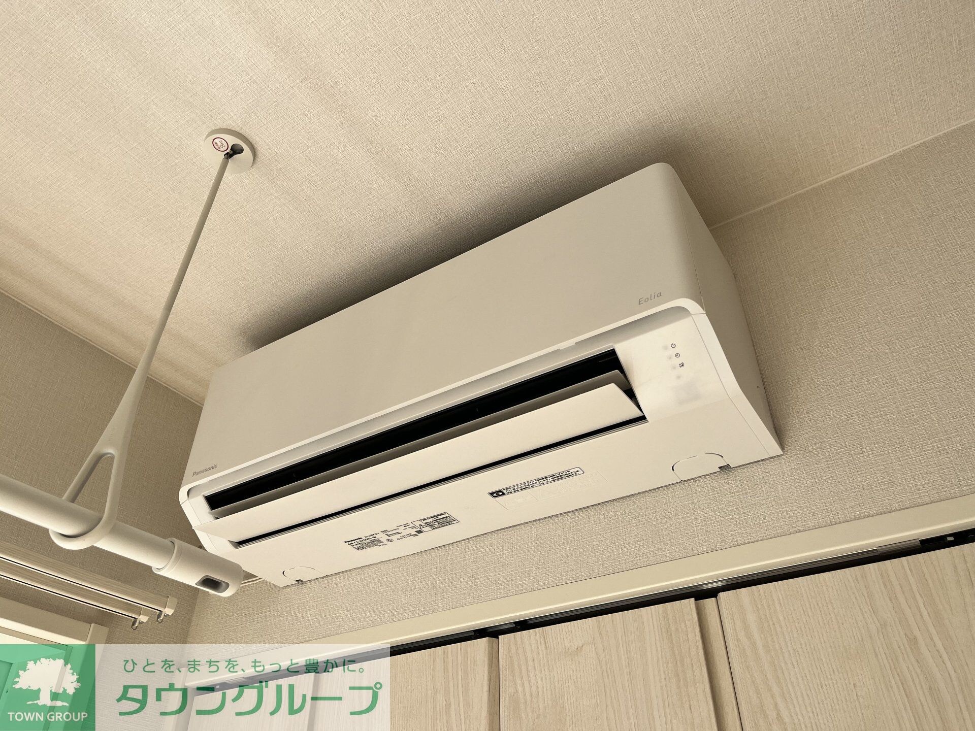 タウンコード南品川の物件内観写真