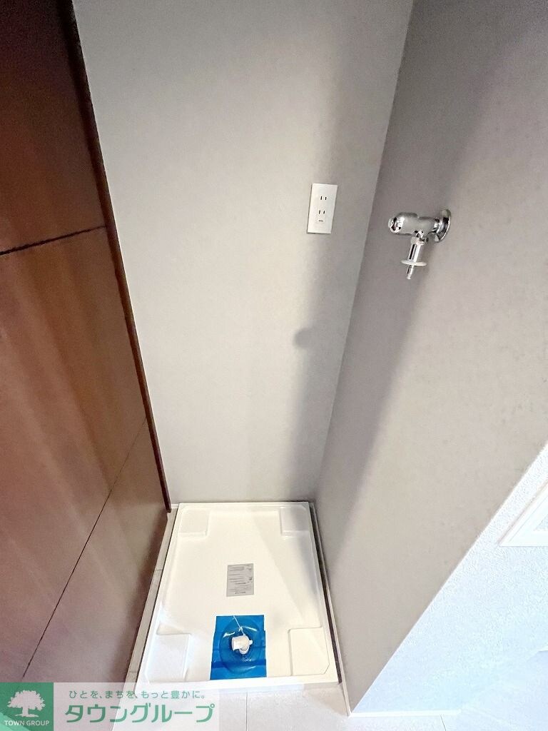 レジディア中延の物件内観写真