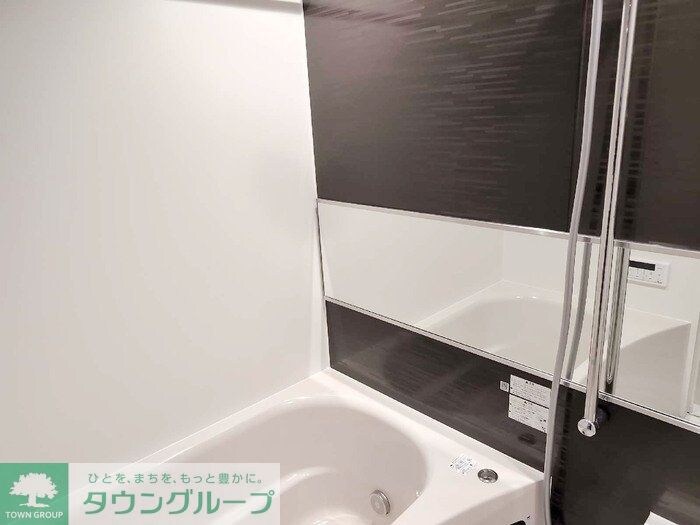 ロイジェントパークス西馬込の物件内観写真