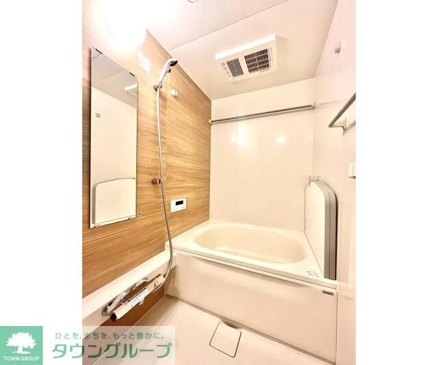 Ｇｒａｎｄ　Ｅｓｐｏｉｒの物件内観写真