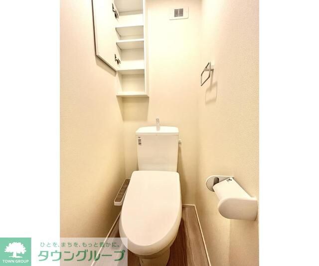 Ｇｒａｎｄ　Ｅｓｐｏｉｒの物件内観写真