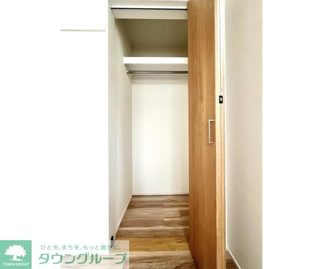 Ｇｒａｎｄ　Ｅｓｐｏｉｒの物件内観写真