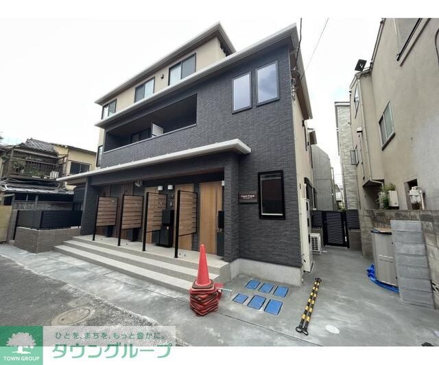 Ｇｒａｎｄ　Ｅｓｐｏｉｒの物件内観写真