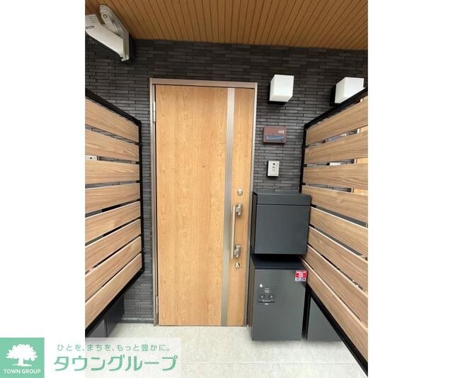 Ｇｒａｎｄ　Ｅｓｐｏｉｒの物件内観写真