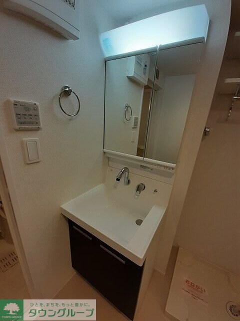 ロワモンターニュの物件内観写真