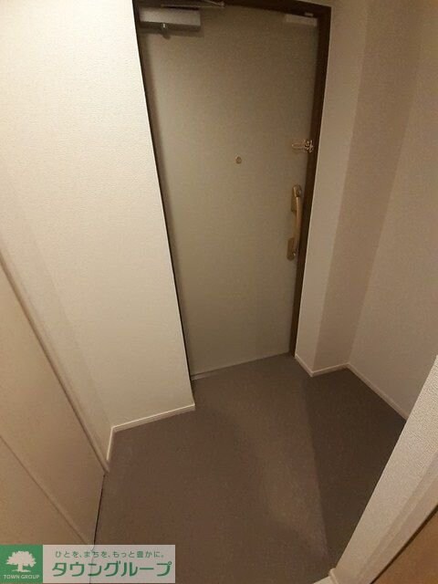 ロワモンターニュの物件内観写真