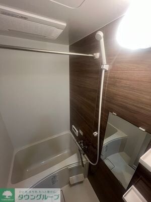 ＮＥＸＡＳ ＥＢＡＲＡの物件内観写真