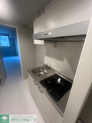 ＮＥＸＡＳ ＥＢＡＲＡの物件内観写真