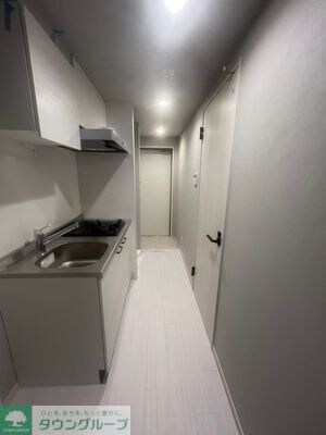 ＮＥＸＡＳ ＥＢＡＲＡの物件内観写真