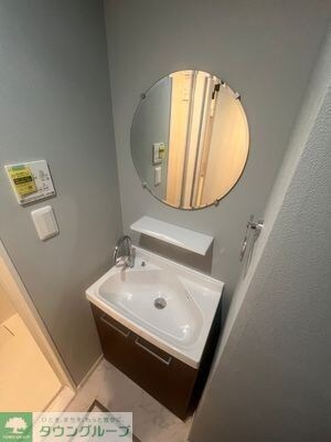 ＮＥＸＡＳ ＥＢＡＲＡの物件内観写真