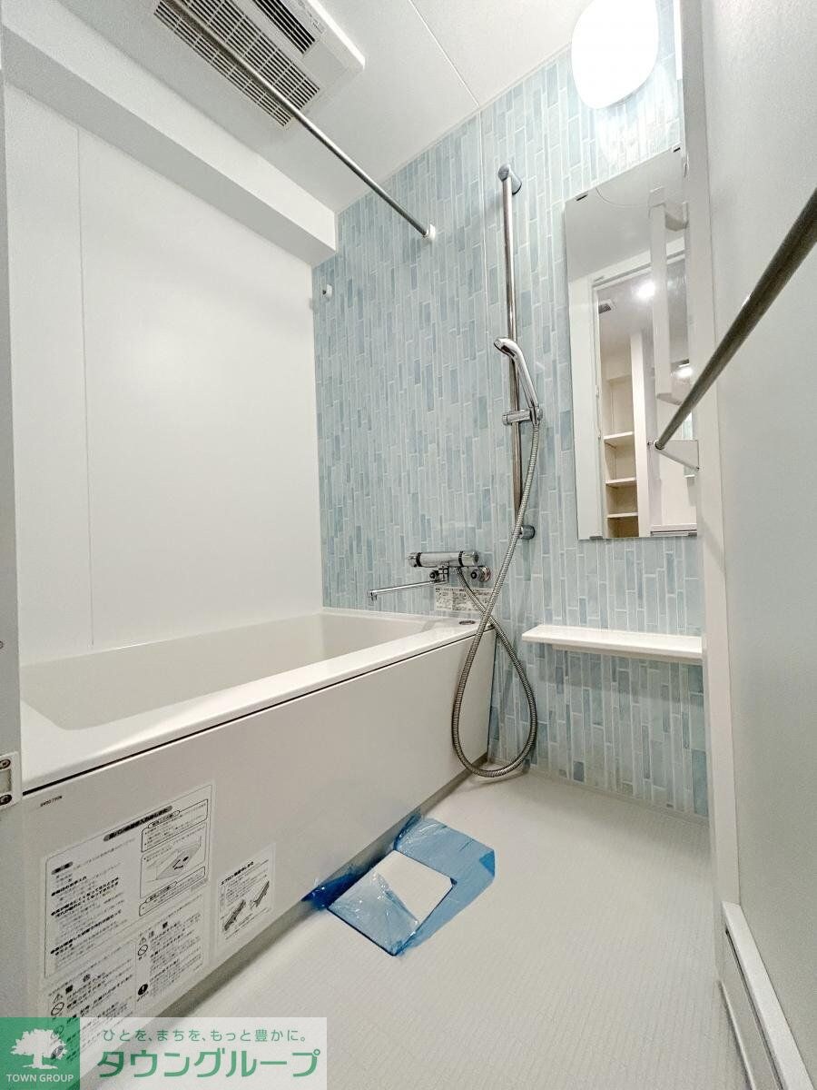 レジディア西小山の物件内観写真