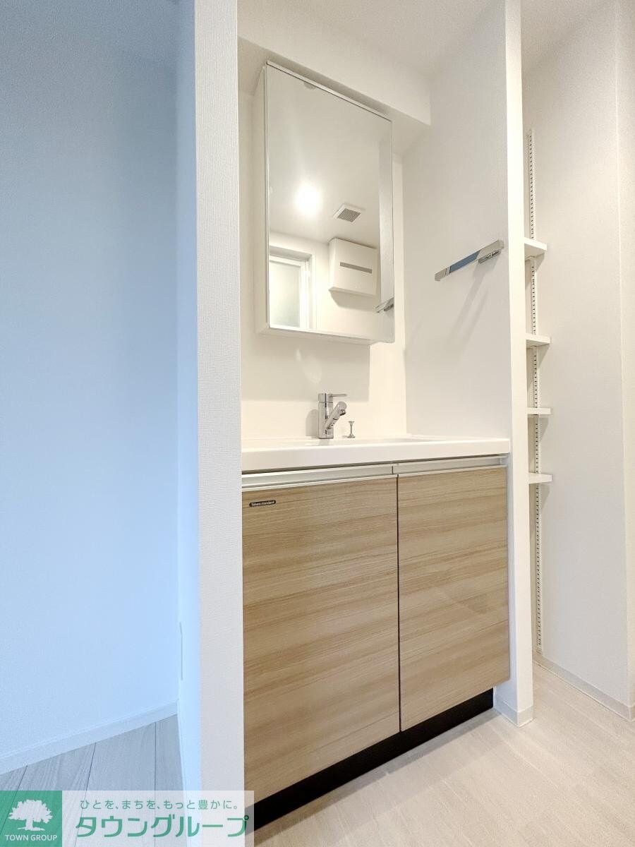 レジディア西小山の物件内観写真