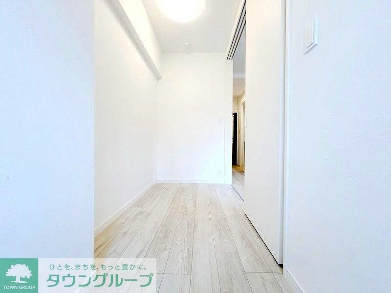 アジールコート池尻大橋の物件内観写真