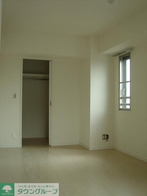 レジディア祐天寺の物件内観写真