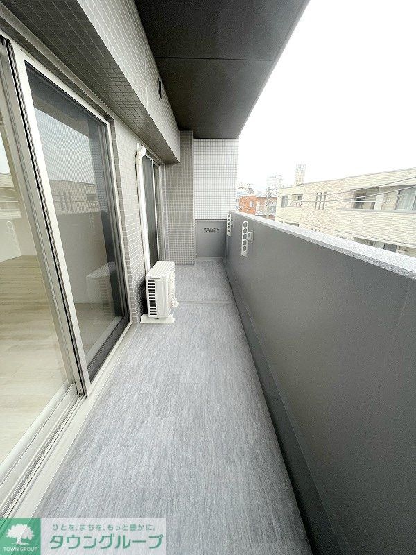 レジディア祐天寺の物件内観写真