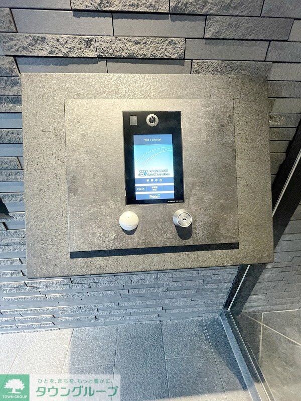 レジディア祐天寺の物件内観写真