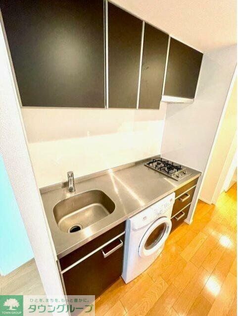 レジディア渋谷の物件内観写真