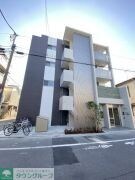 グランシャリオ新蒲田の物件内観写真