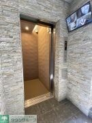 グランシャリオ新蒲田の物件内観写真