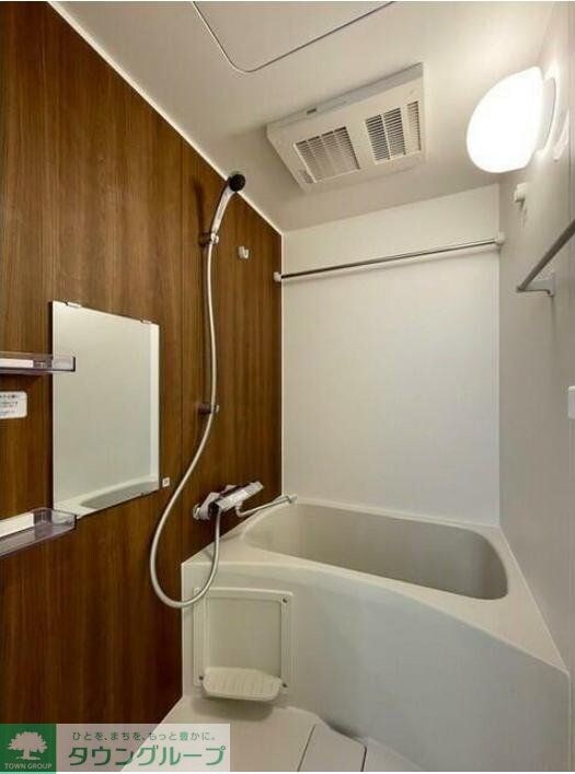 エルファーロ三軒茶屋IIの物件内観写真