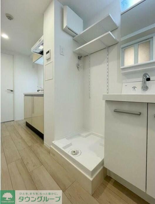 エルファーロ三軒茶屋IIの物件内観写真