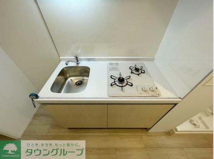 エルファーロ三軒茶屋IIの物件内観写真