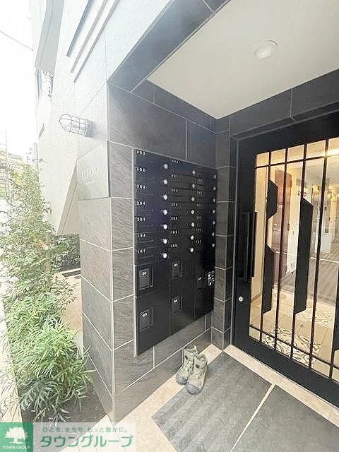 エルファーロ三軒茶屋IIの物件内観写真