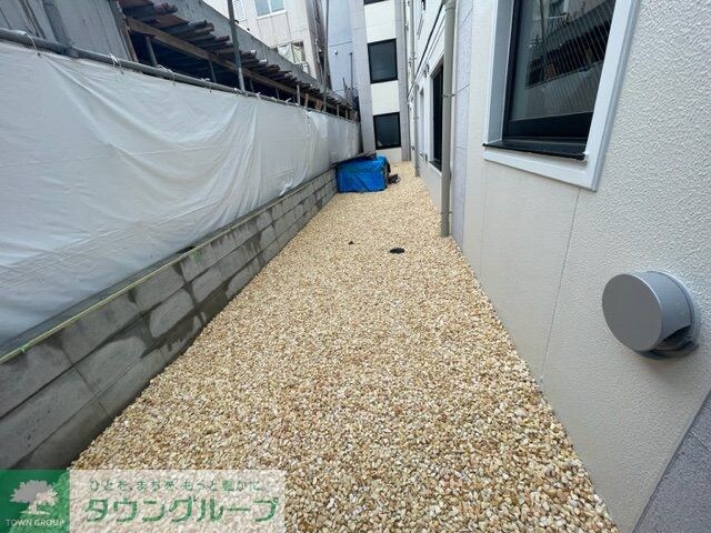 エルファーロ三軒茶屋IIの物件内観写真