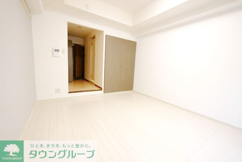 T’s garden武蔵小杉の物件内観写真