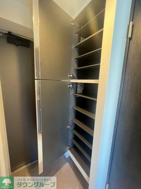 Ｕ　Ｒｅｓｉｄｅｎｃｅ武蔵小山の物件内観写真