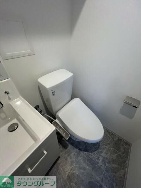 Ｕ　Ｒｅｓｉｄｅｎｃｅ武蔵小山の物件内観写真