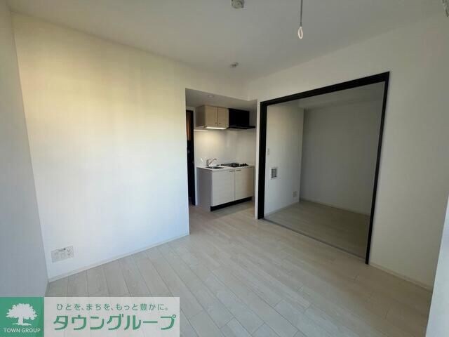 Ｕ　Ｒｅｓｉｄｅｎｃｅ武蔵小山の物件内観写真