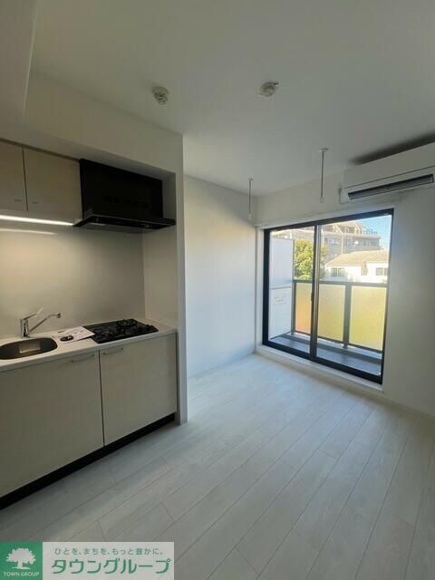 Ｕ　Ｒｅｓｉｄｅｎｃｅ武蔵小山の物件内観写真