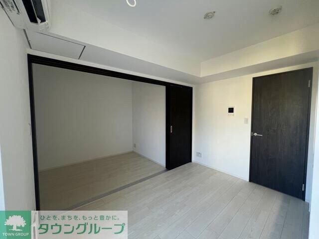 Ｕ　Ｒｅｓｉｄｅｎｃｅ武蔵小山の物件内観写真