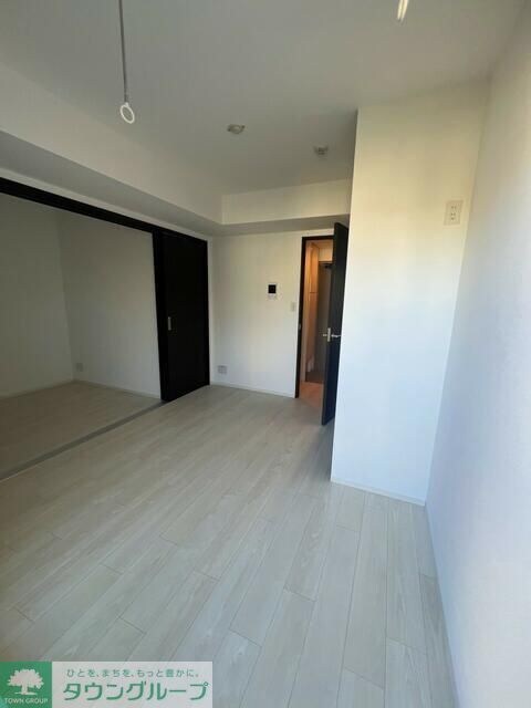 Ｕ　Ｒｅｓｉｄｅｎｃｅ武蔵小山の物件内観写真