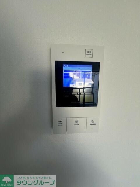 Ｕ　Ｒｅｓｉｄｅｎｃｅ武蔵小山の物件内観写真