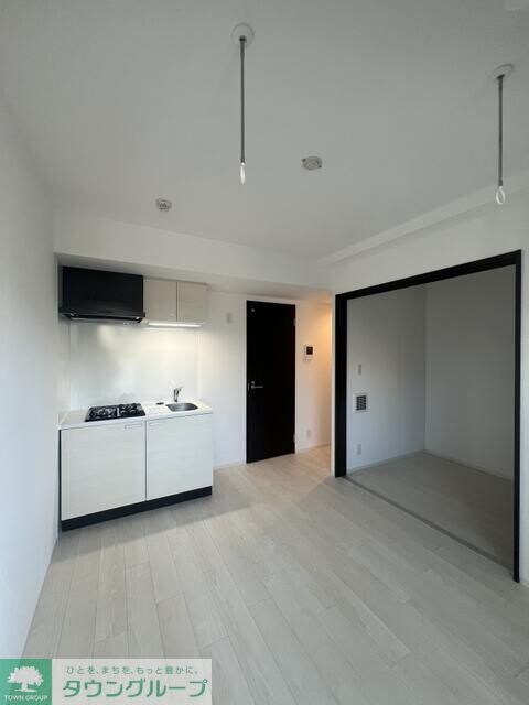 Ｕ　Ｒｅｓｉｄｅｎｃｅ武蔵小山の物件内観写真