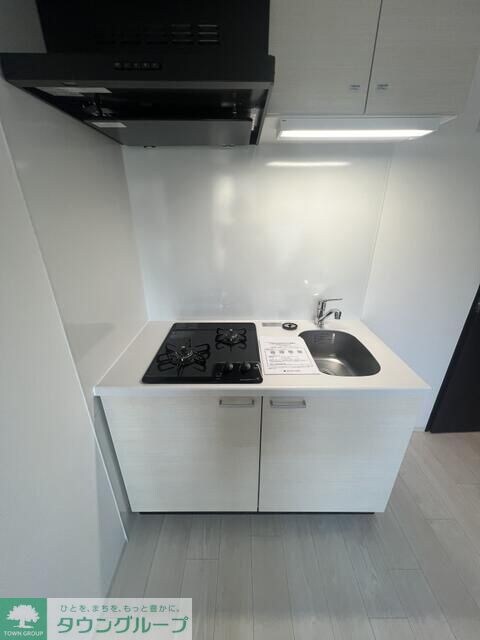 Ｕ　Ｒｅｓｉｄｅｎｃｅ武蔵小山の物件内観写真