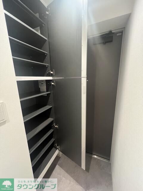 Ｕ　Ｒｅｓｉｄｅｎｃｅ武蔵小山の物件内観写真