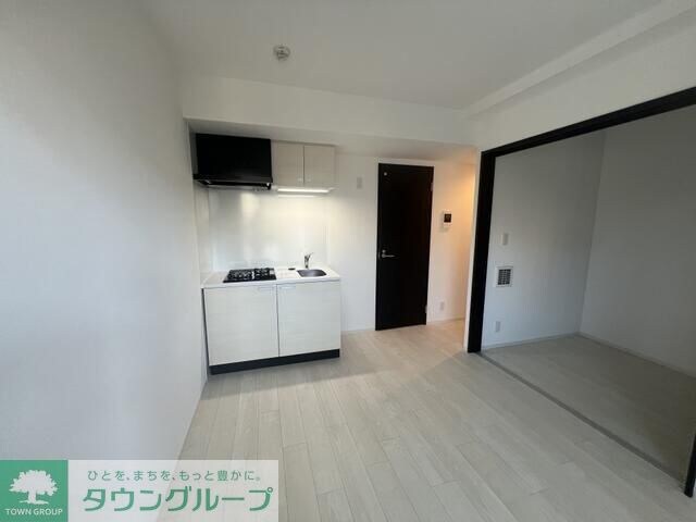 Ｕ　Ｒｅｓｉｄｅｎｃｅ武蔵小山の物件内観写真