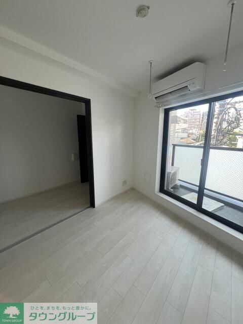 Ｕ　Ｒｅｓｉｄｅｎｃｅ武蔵小山の物件内観写真