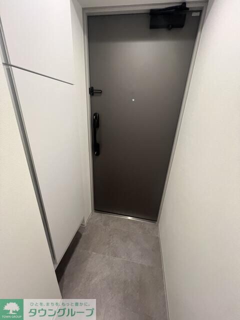 Ｕ　Ｒｅｓｉｄｅｎｃｅ武蔵小山の物件内観写真